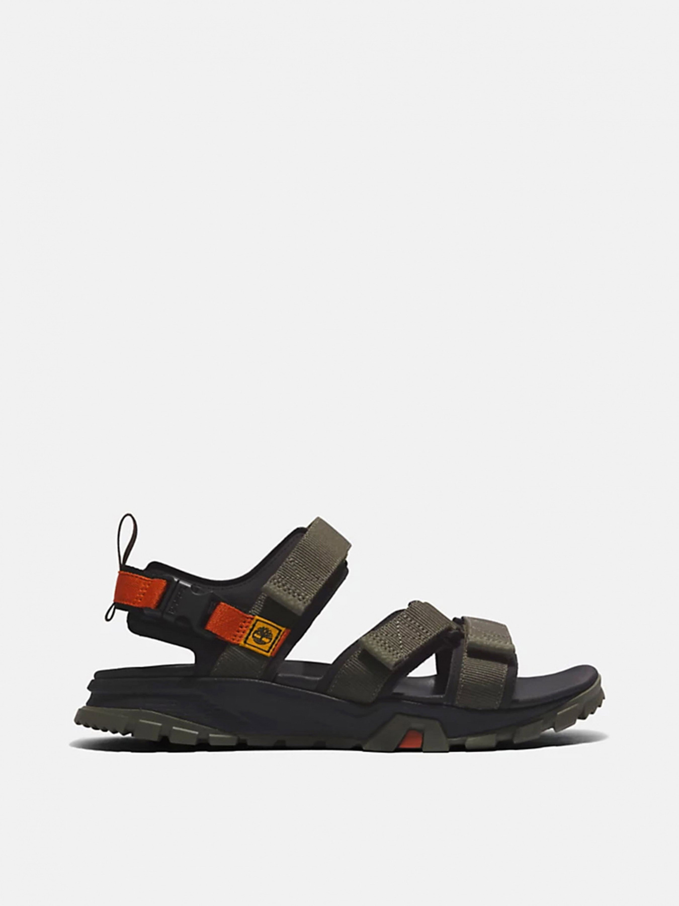 Сандалии Timberland модель TB0A5TC2A581 Сандалии Timberland модель TB0A5TC2A581 Фото