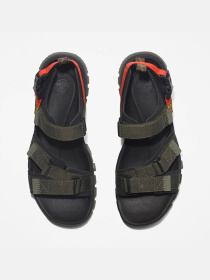 Сандалии Timberland модель TB0A5TC2A581 Фото