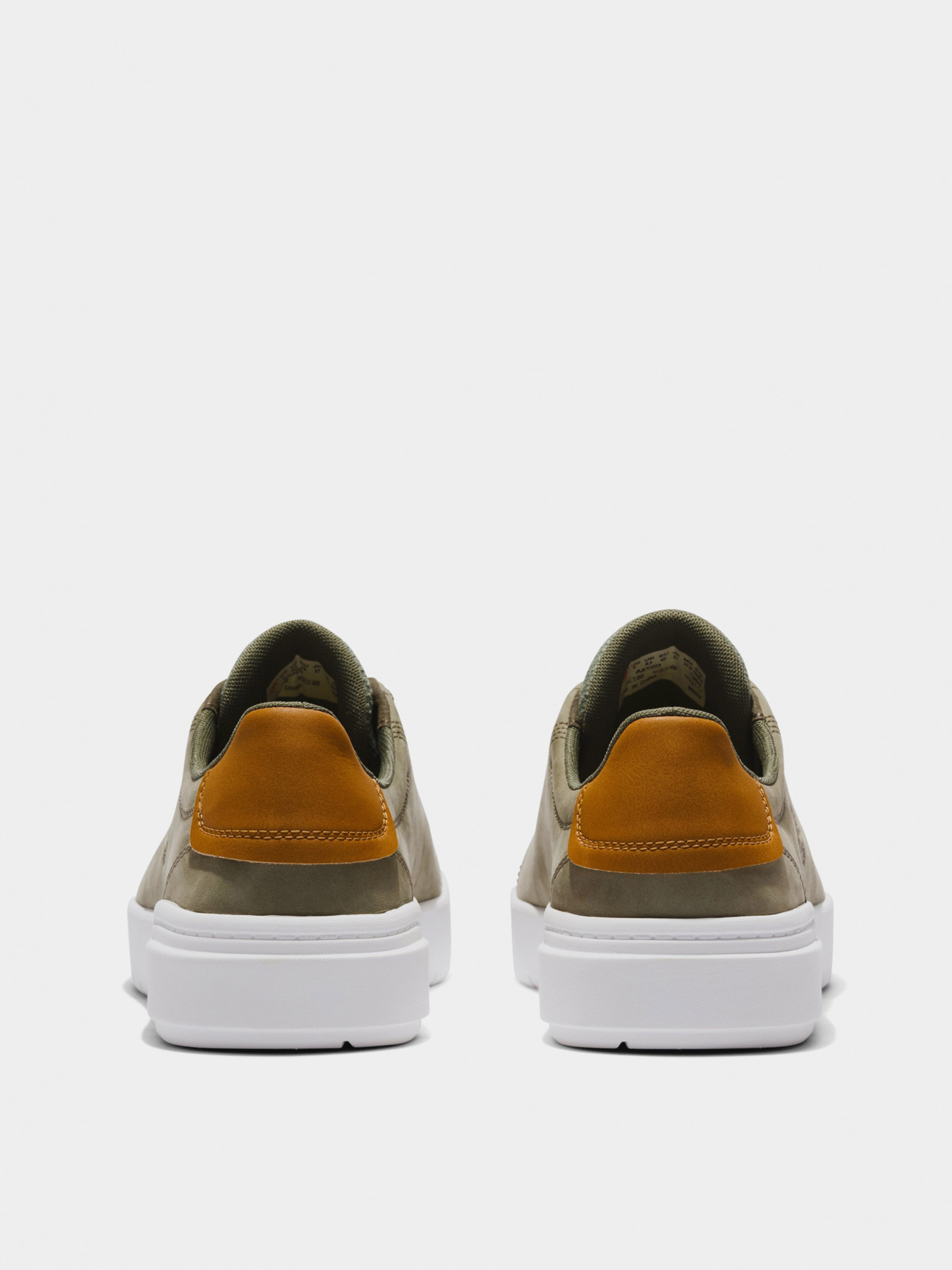 Кеды Timberland модель TB0A5TZD9911 Фото