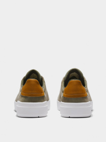 Кеды Timberland модель TB0A5TZD9911 Фото