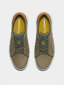 Кеды Timberland модель TB0A5TZD9911 Фото