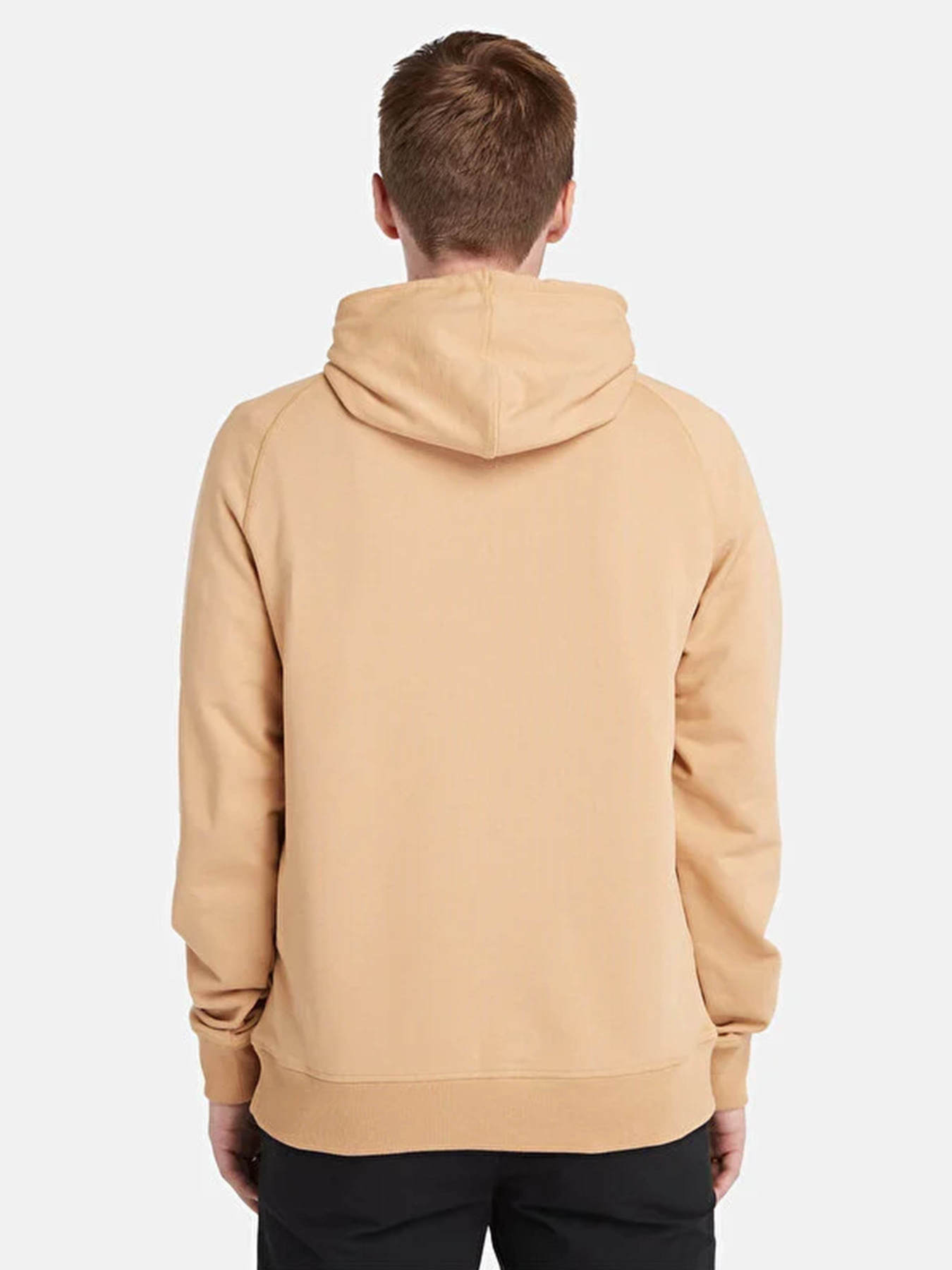 Худи и свитшоты Timberland модель TB0A5U7QEH31 Фото