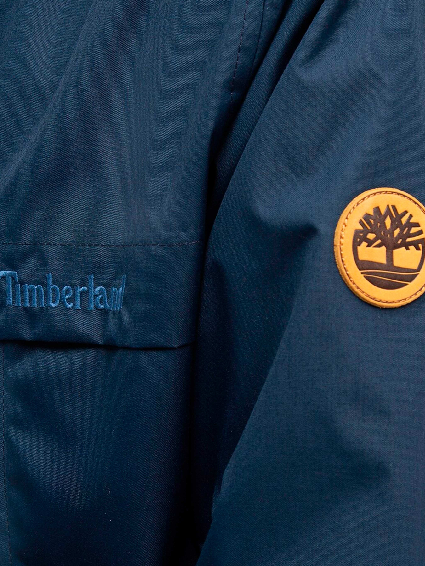 Куртки и дубленки Timberland модель TB0A5XRS4331 Фото