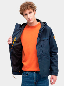 Куртки и дубленки Timberland модель TB0A5XRS4331 Фото