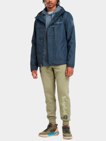 Брюки Timberland модель TB0A5YFB5901 Фото