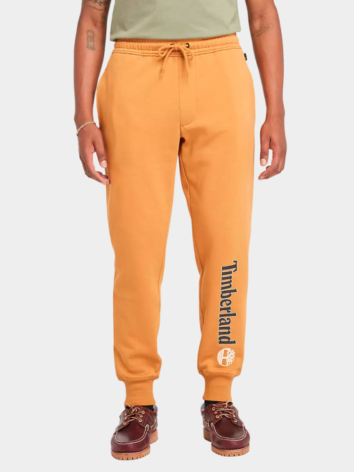 Брюки Timberland модель TB0A5YFBP471 Фото