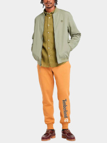 Брюки Timberland модель TB0A5YFBP471 Фото