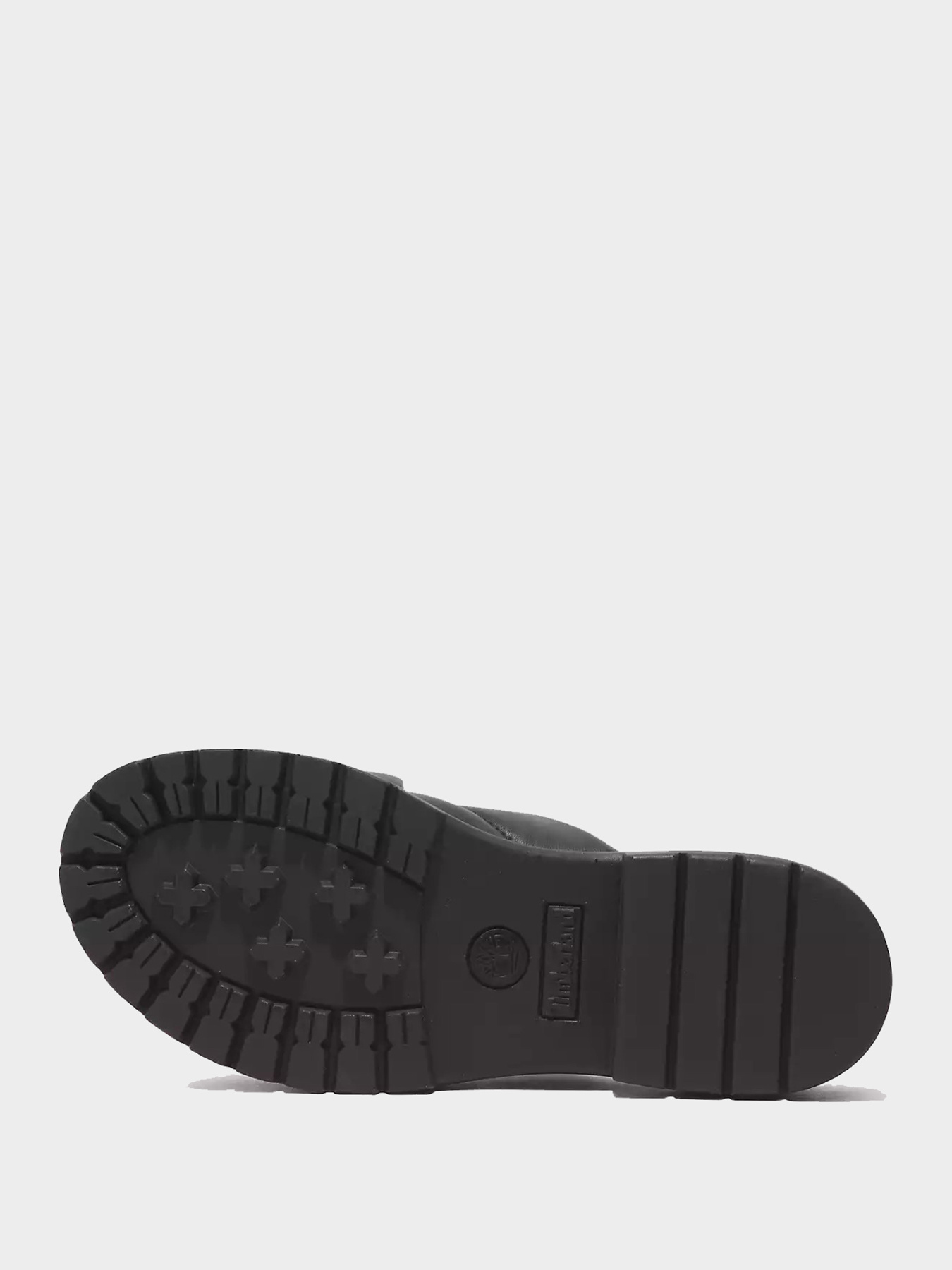 Шлёпанцы Timberland модель TB0A63QZW021 Фото