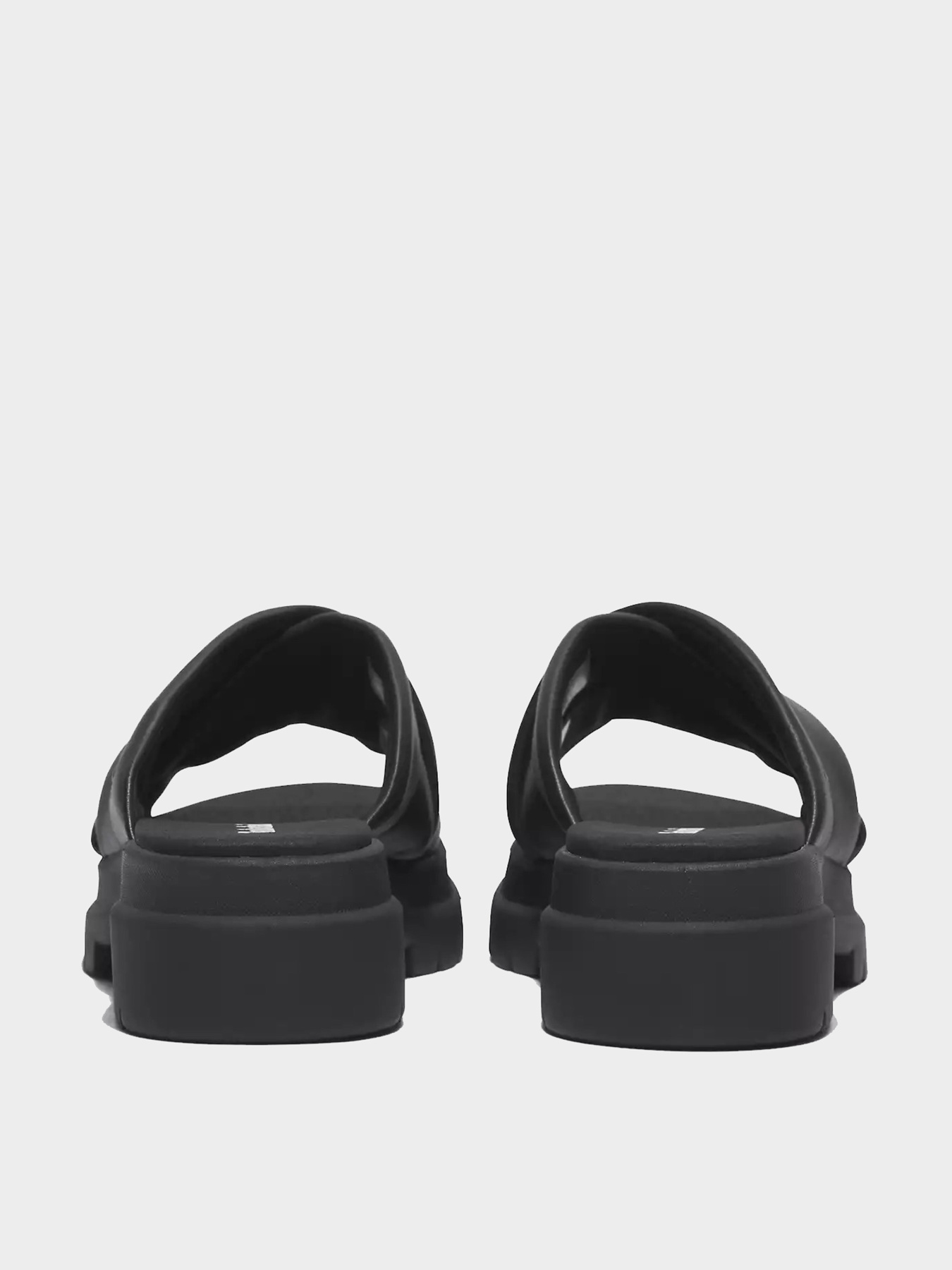 Шлёпанцы Timberland модель TB0A63QZW021 Фото