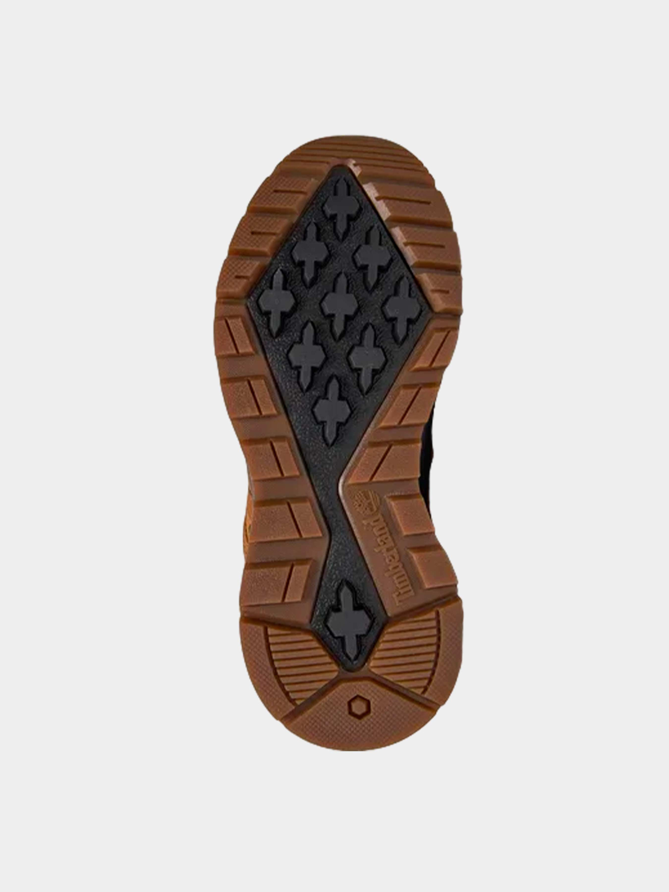 Кроссовки Timberland модель TB0A64XM2311 Фото