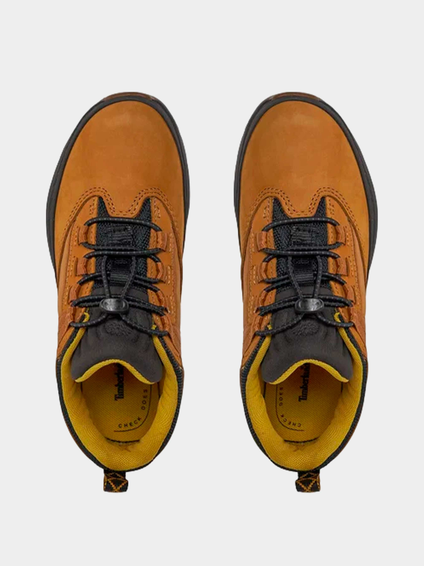 Кроссовки Timberland модель TB0A64XM2311 Фото