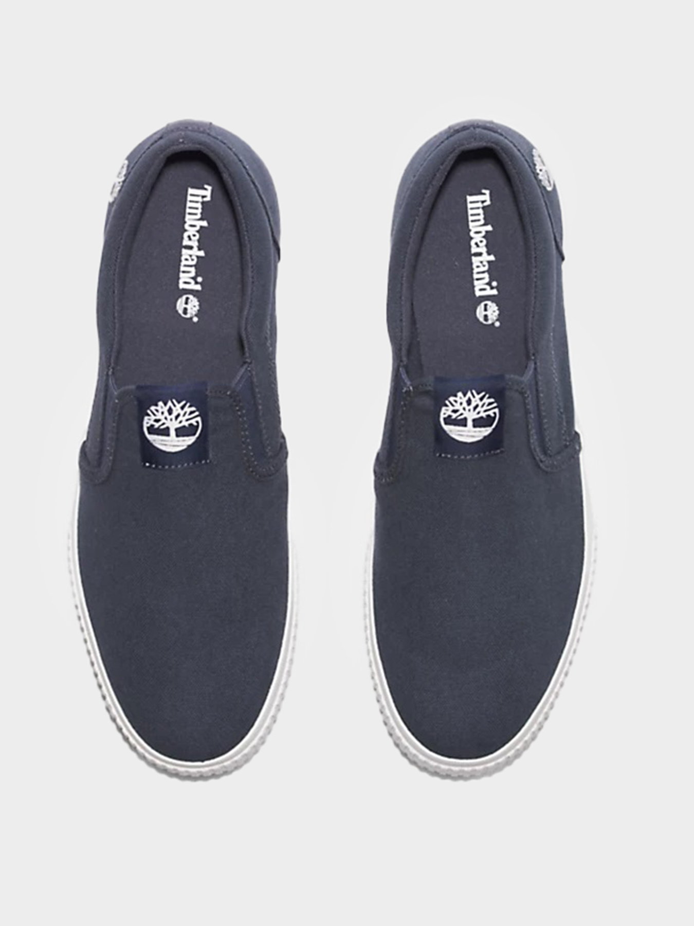 Слипоны и мокасины Timberland модель TB0A663HEP41 Фото