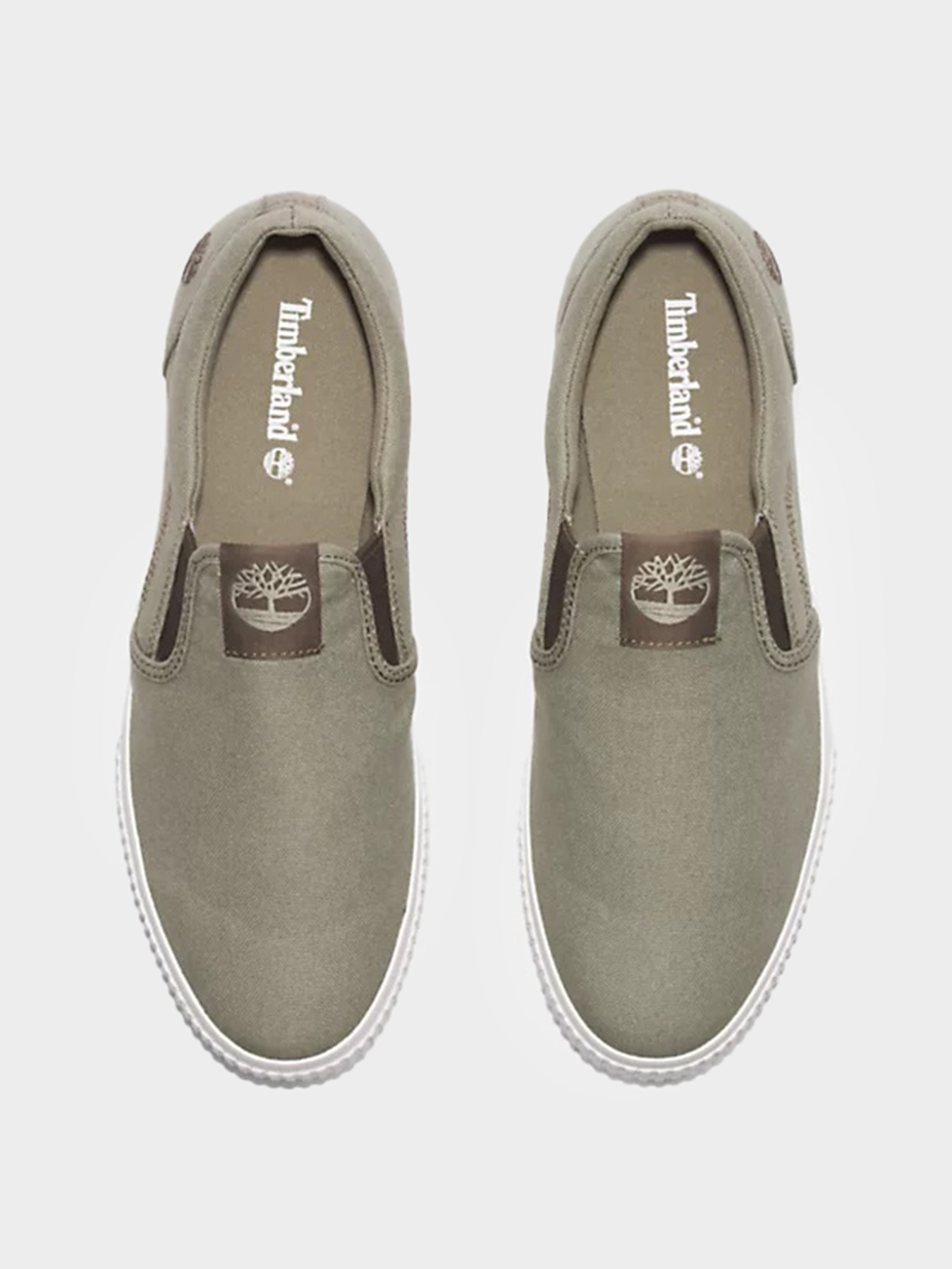 Кеды Timberland модель TB0A664SER91 Фото