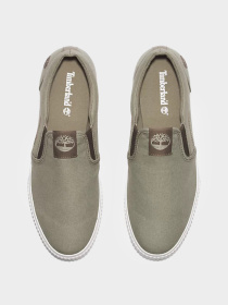 Кеды Timberland модель TB0A664SER91 Фото