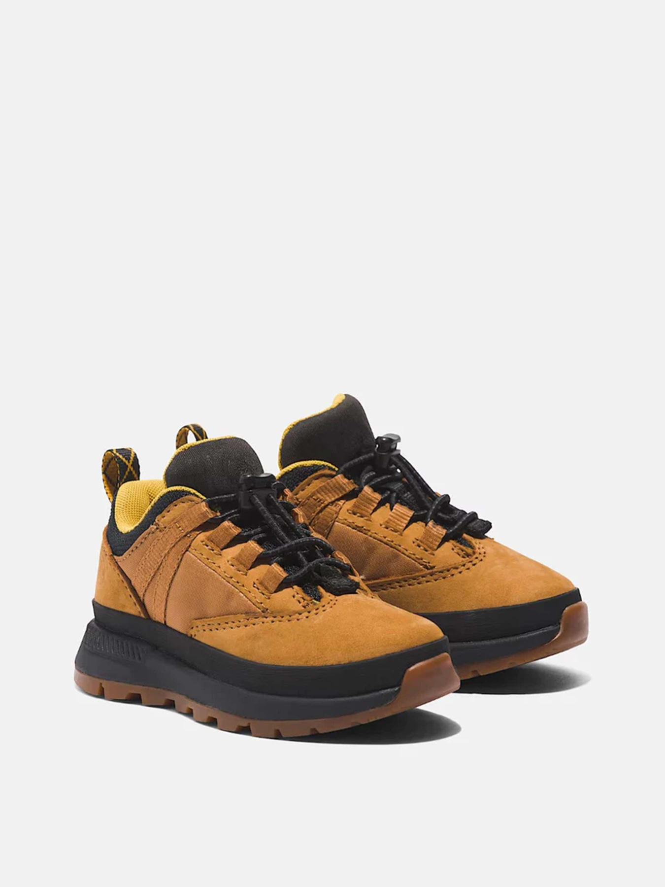 Кроссовки Timberland модель TB0A66E42311 Фото