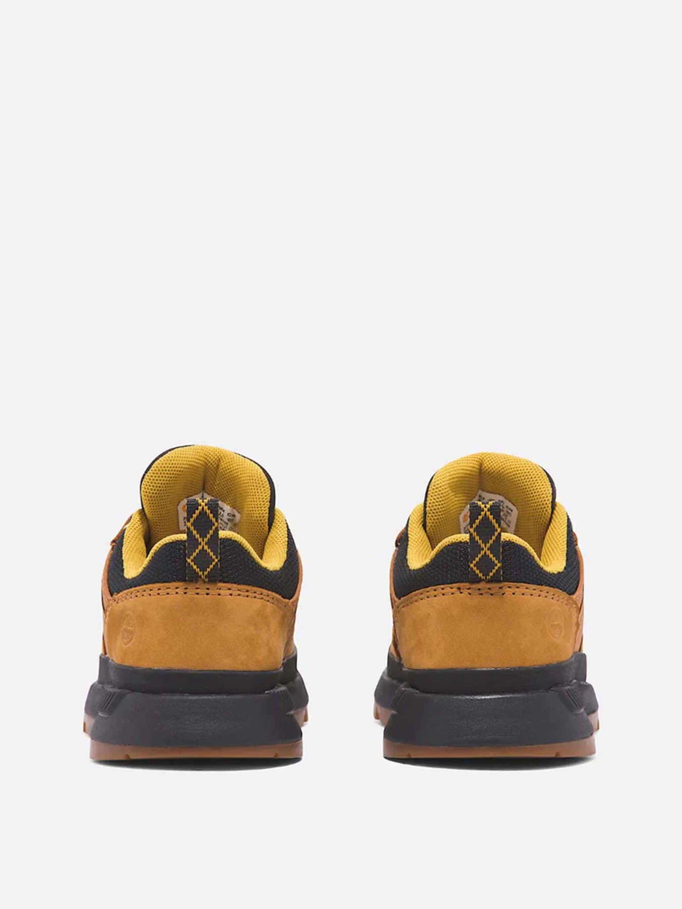 Кроссовки Timberland модель TB0A66E42311 Фото