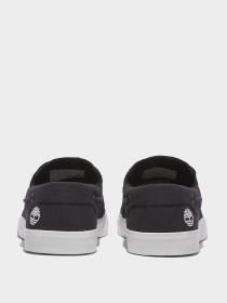 Слипоны и мокасины Timberland модель TB0A67P5EK71 Фото