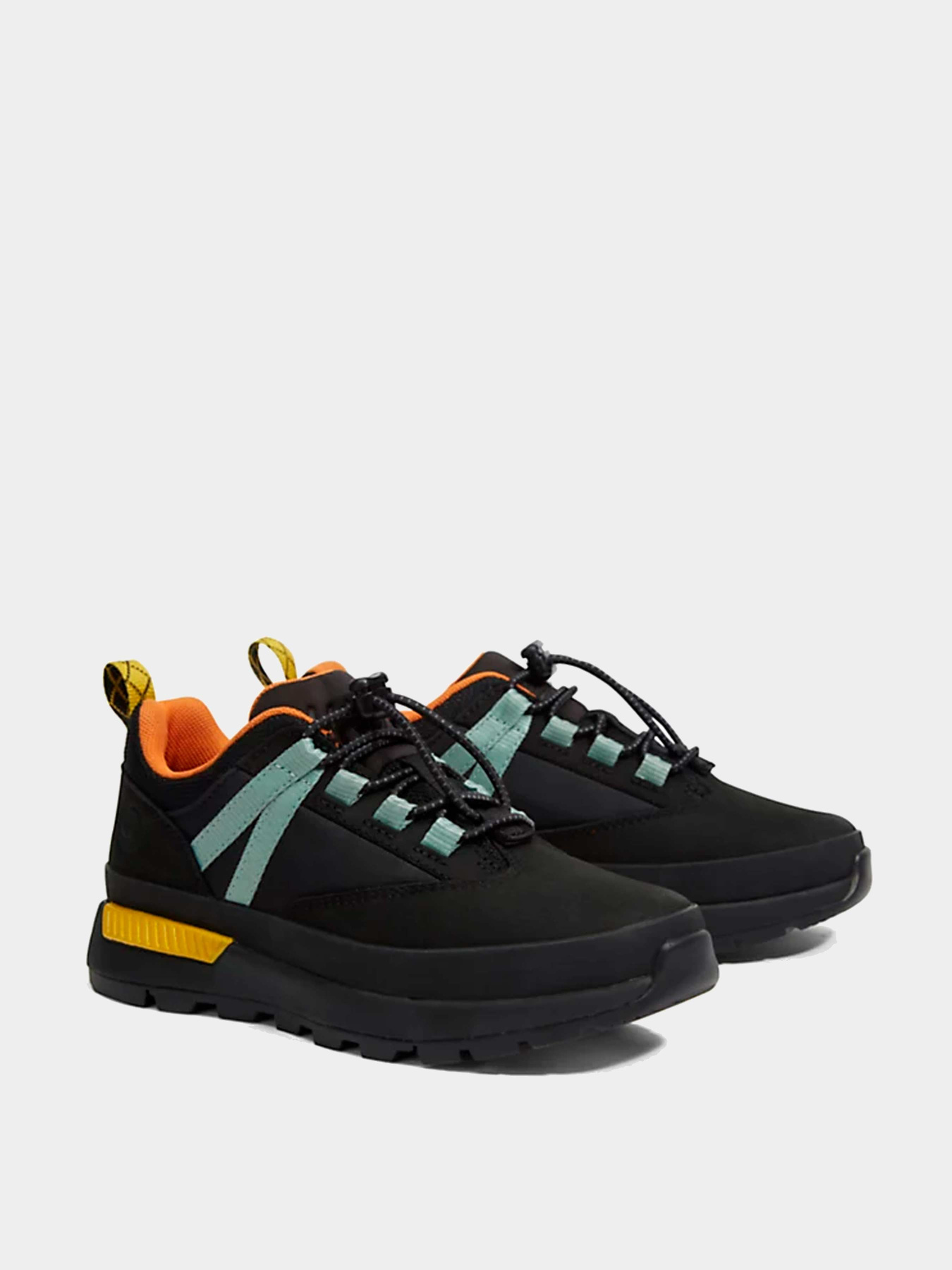 Кроссовки Timberland модель TB0A6CDDEBE1 Фото