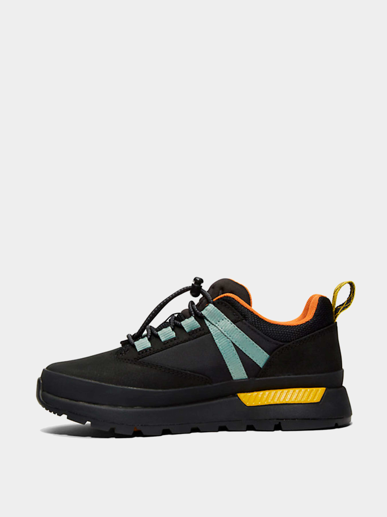 Кроссовки Timberland модель TB0A6CDDEBE1 Фото