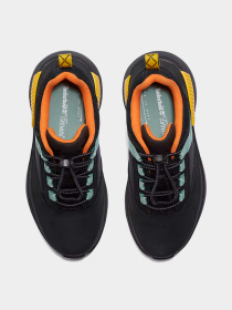 Кроссовки Timberland модель TB0A6CDDEBE1 Фото