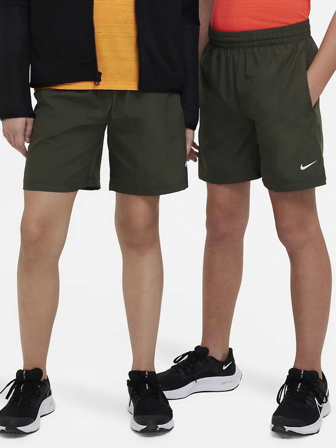 Шорты NIKE модель DX5382-325 Фото