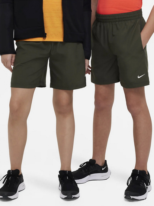 Шорты NIKE модель DX5382-325 Фото