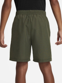 Шорты NIKE модель DX5382-325 Фото