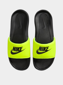 Шлёпанцы NIKE модель CN9675-015 Фото