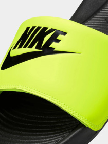 Шлёпанцы NIKE модель CN9675-015 Фото