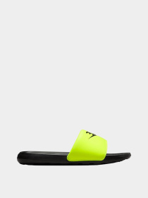 Шлёпанцы NIKE модель CN9675-015 Фото