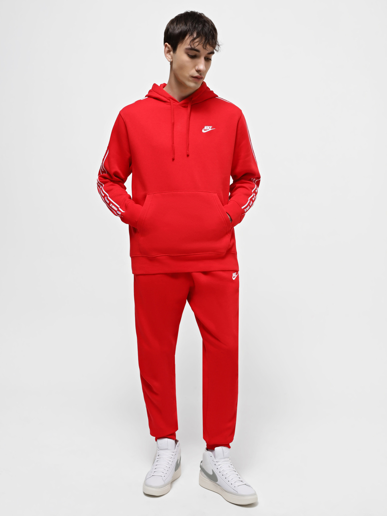Костюмы NIKE модель FB7296-657 Фото