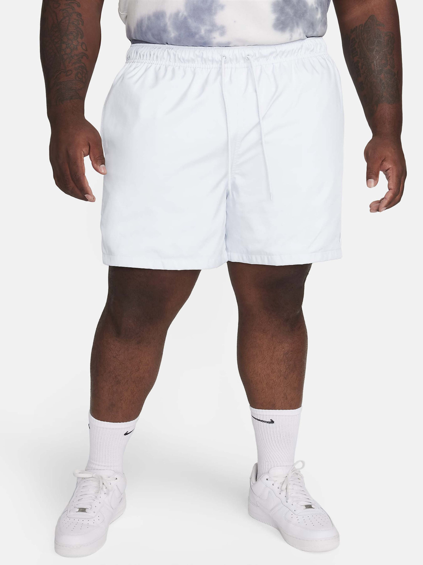 Шорты NIKE модель FN3307-043 Фото