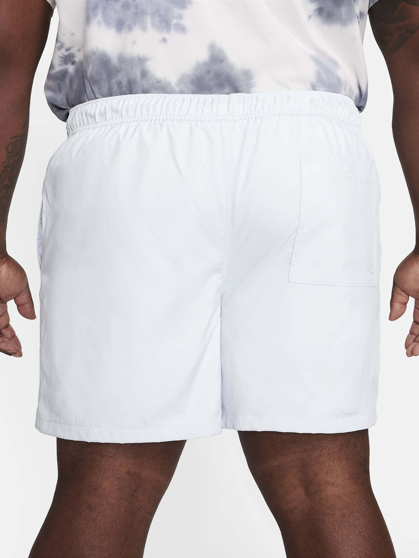 Шорты NIKE модель FN3307-043 Фото