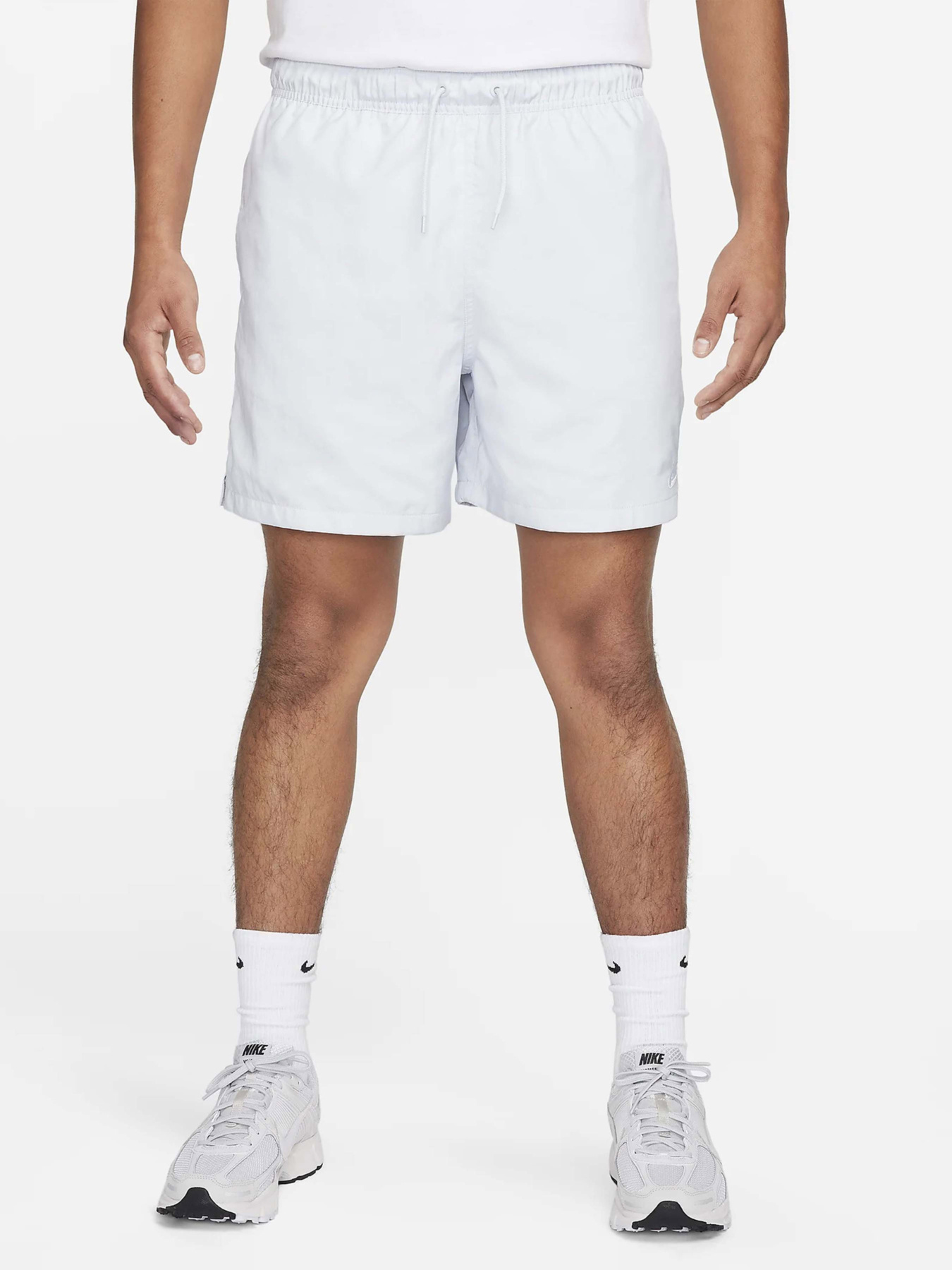 Шорты NIKE модель FN3307-043 Фото