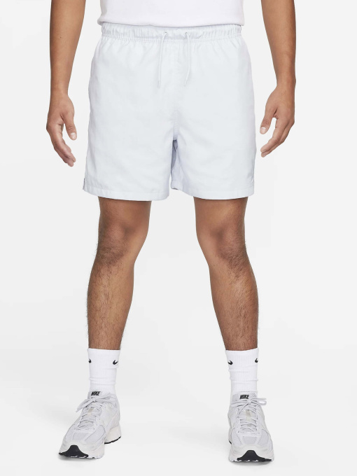 Шорты NIKE модель FN3307-043 Фото