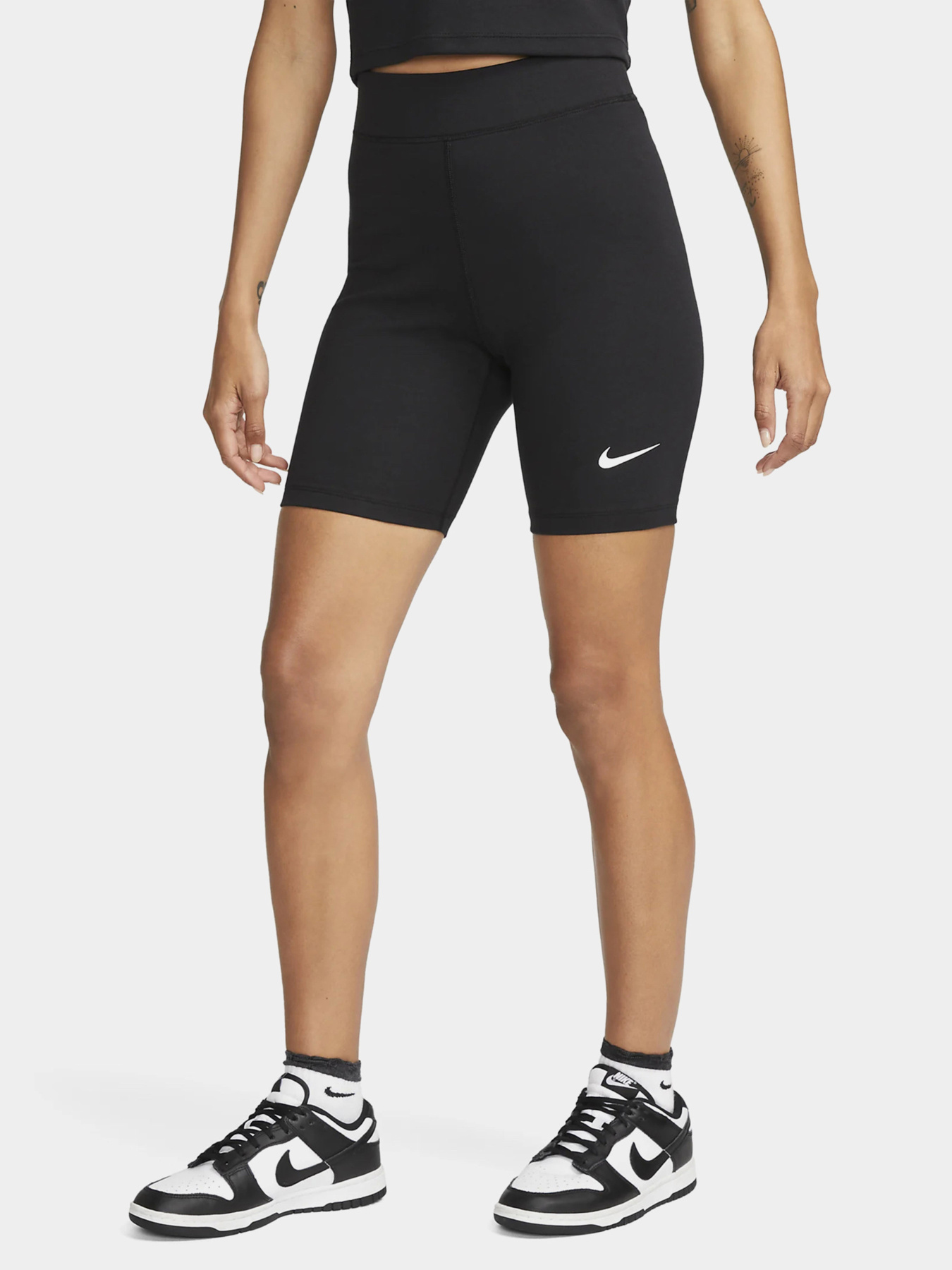 Шорты NIKE модель DV7797-010 Фото