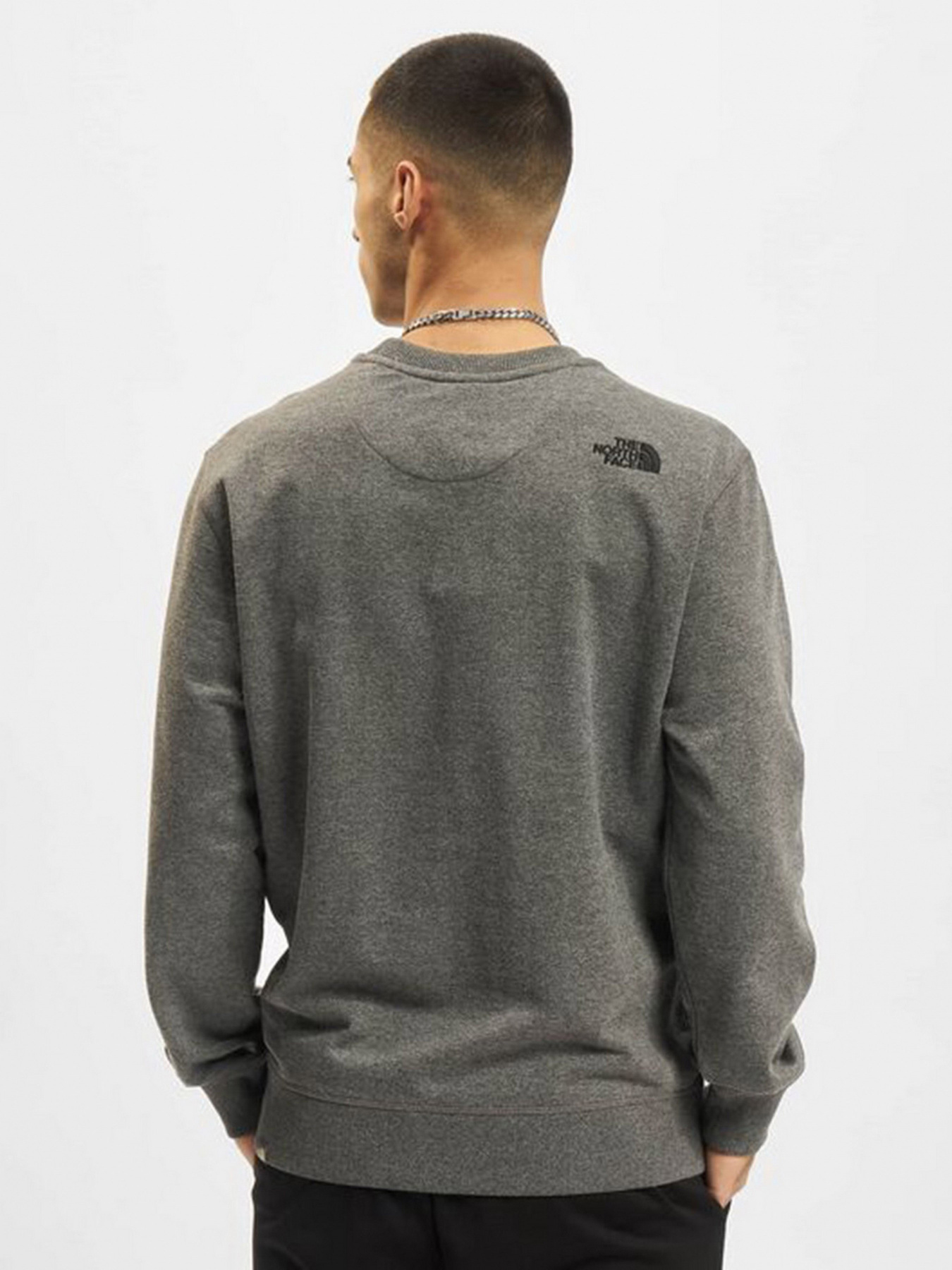 Худи и свитшоты The North Face модель NF0A4T1EDYY1 Фото