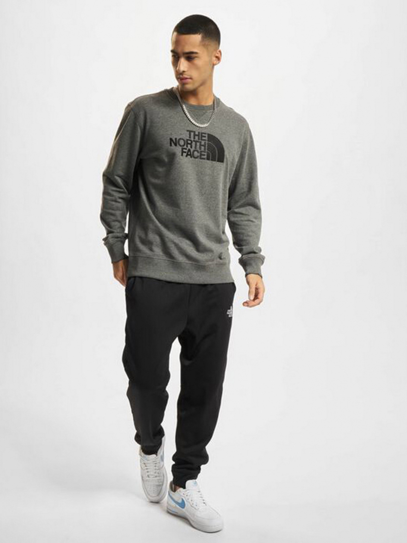 Худи и свитшоты The North Face модель NF0A4T1EDYY1 Фото