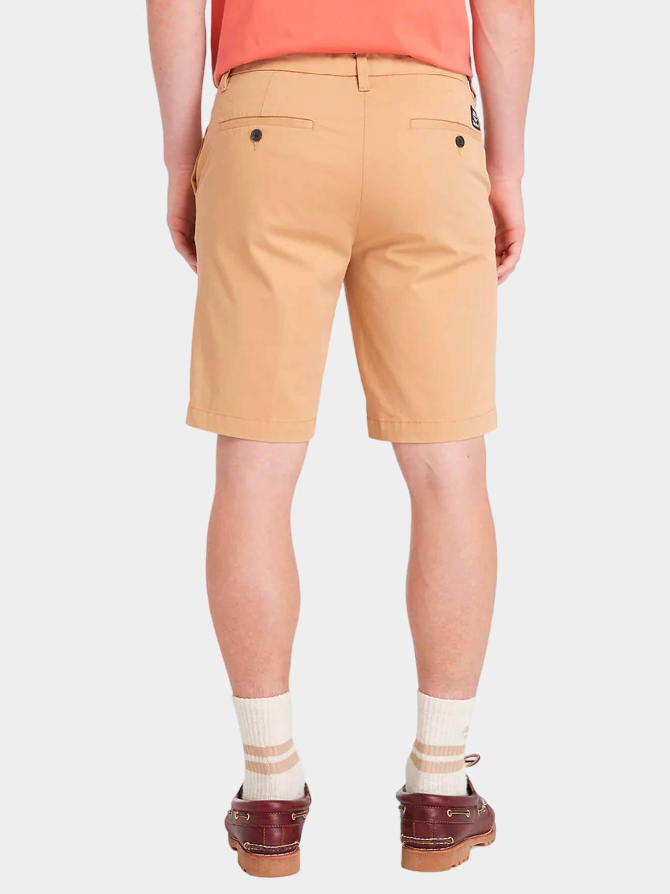 Шорты Timberland модель TB0A2DFMEH31 Фото