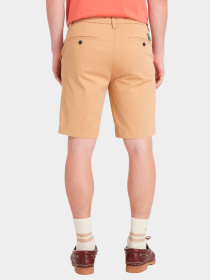 Шорты Timberland модель TB0A2DFMEH31 Фото
