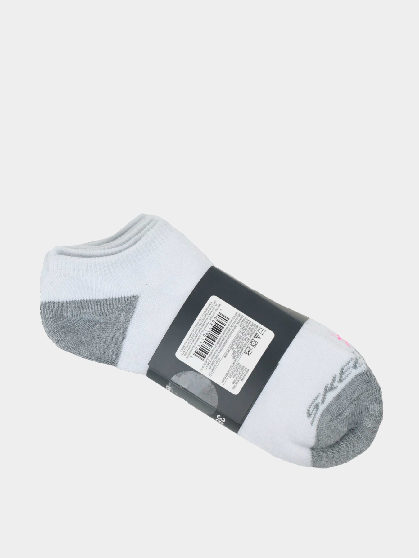 Носки и гольфы Skechers модель S108263 WHT Фото
