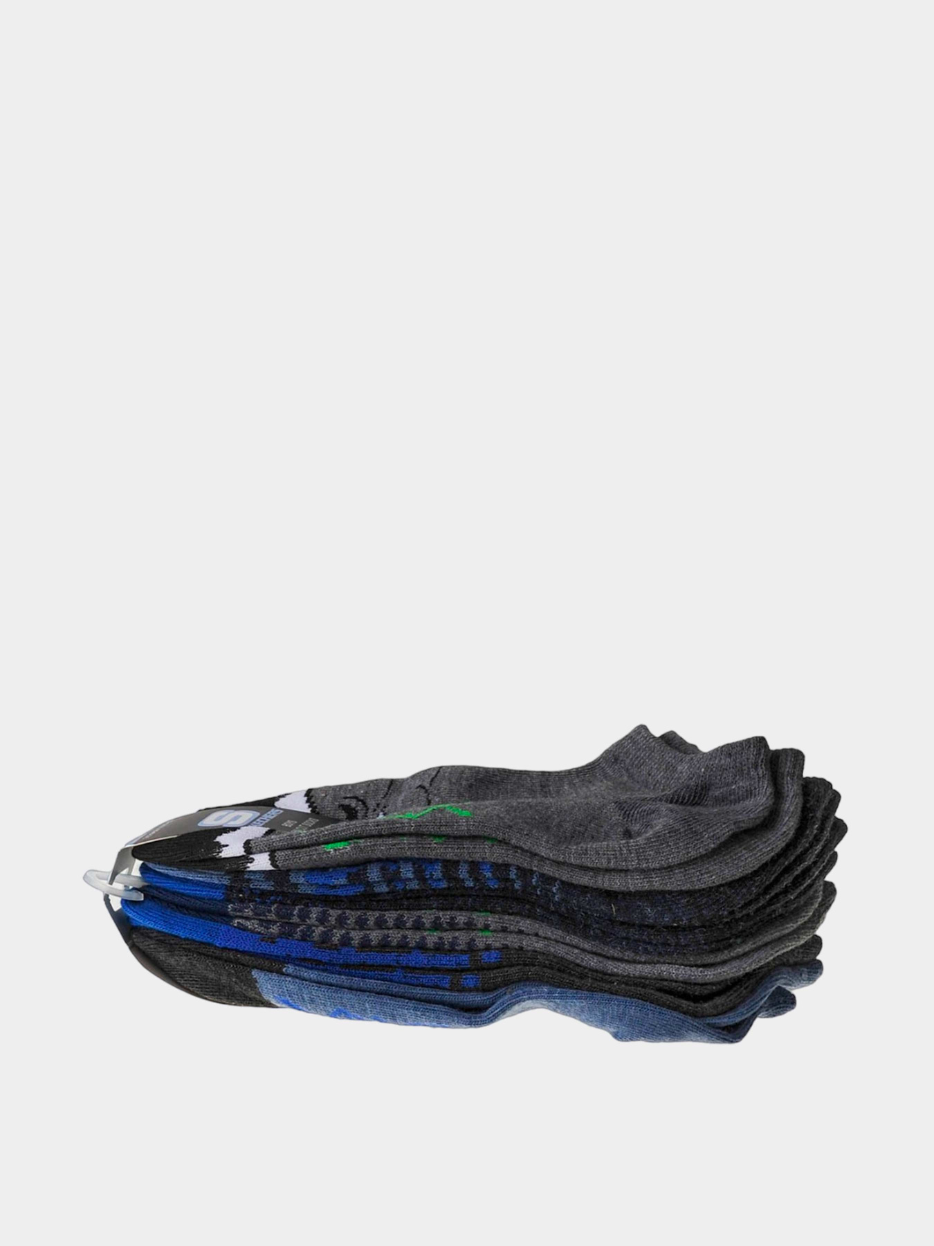 Носки и гольфы Skechers модель S111627 AST Носки и гольфы Skechers модель S111627 AST Фото