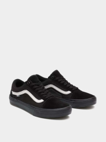 Кеды Vans модель VN0005UZBKA1 Фото