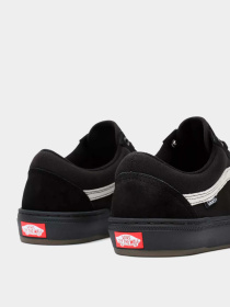Кеды Vans модель VN0005UZBKA1 Фото