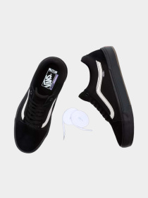 Кеды Vans модель VN0005UZBKA1 Фото