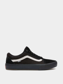 Кеды Vans модель VN0005UZBKA1 Фото