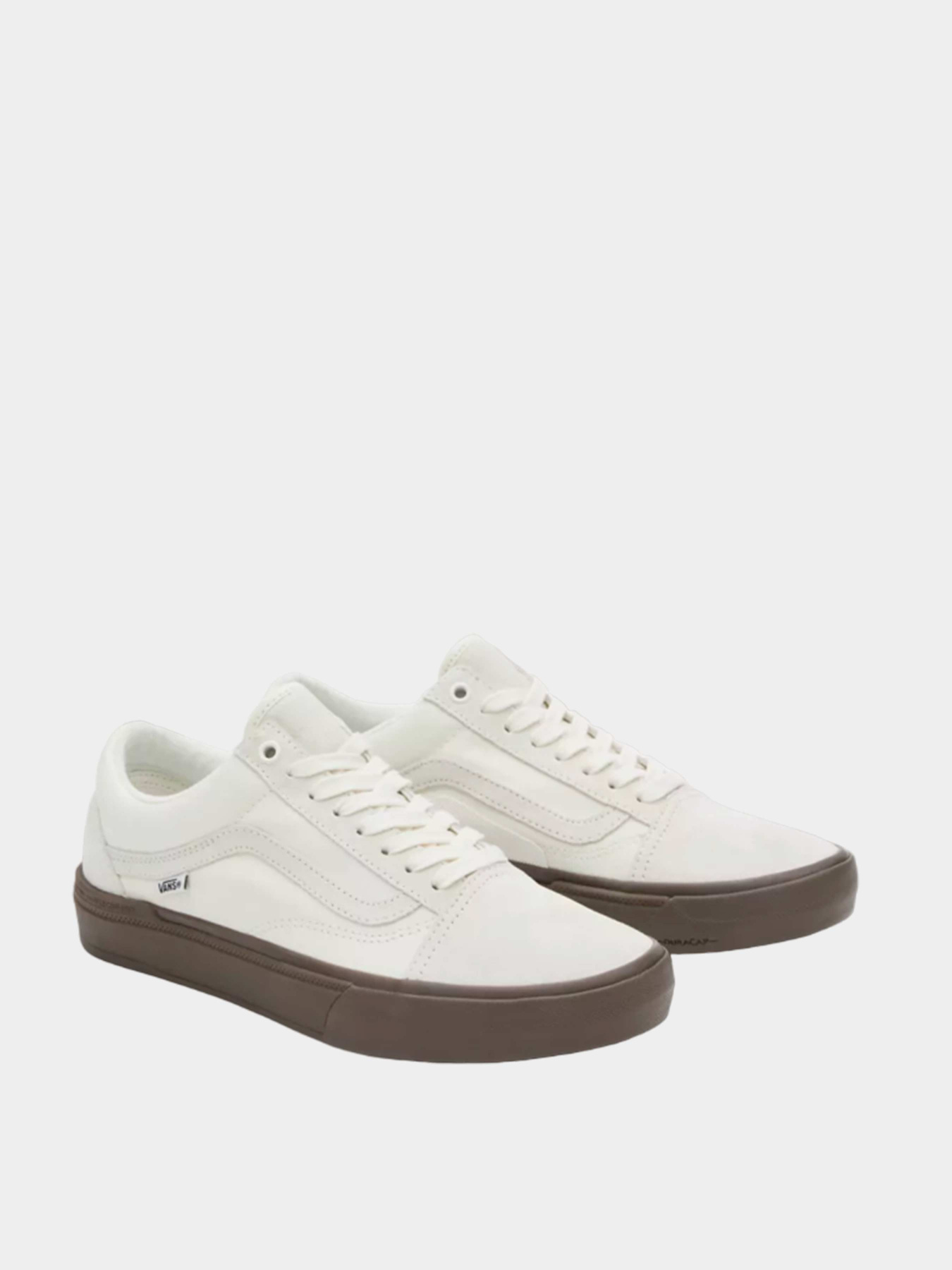 Кеды Vans модель VN0005UZOVM1 Фото