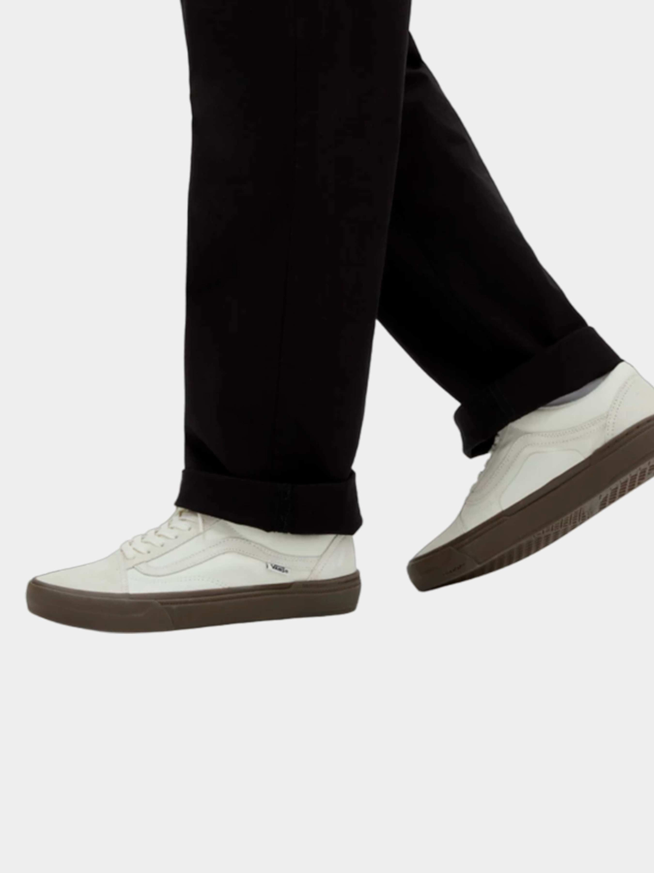 Кеды Vans модель VN0005UZOVM1 Фото
