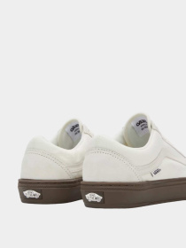 Кеды Vans модель VN0005UZOVM1 Фото