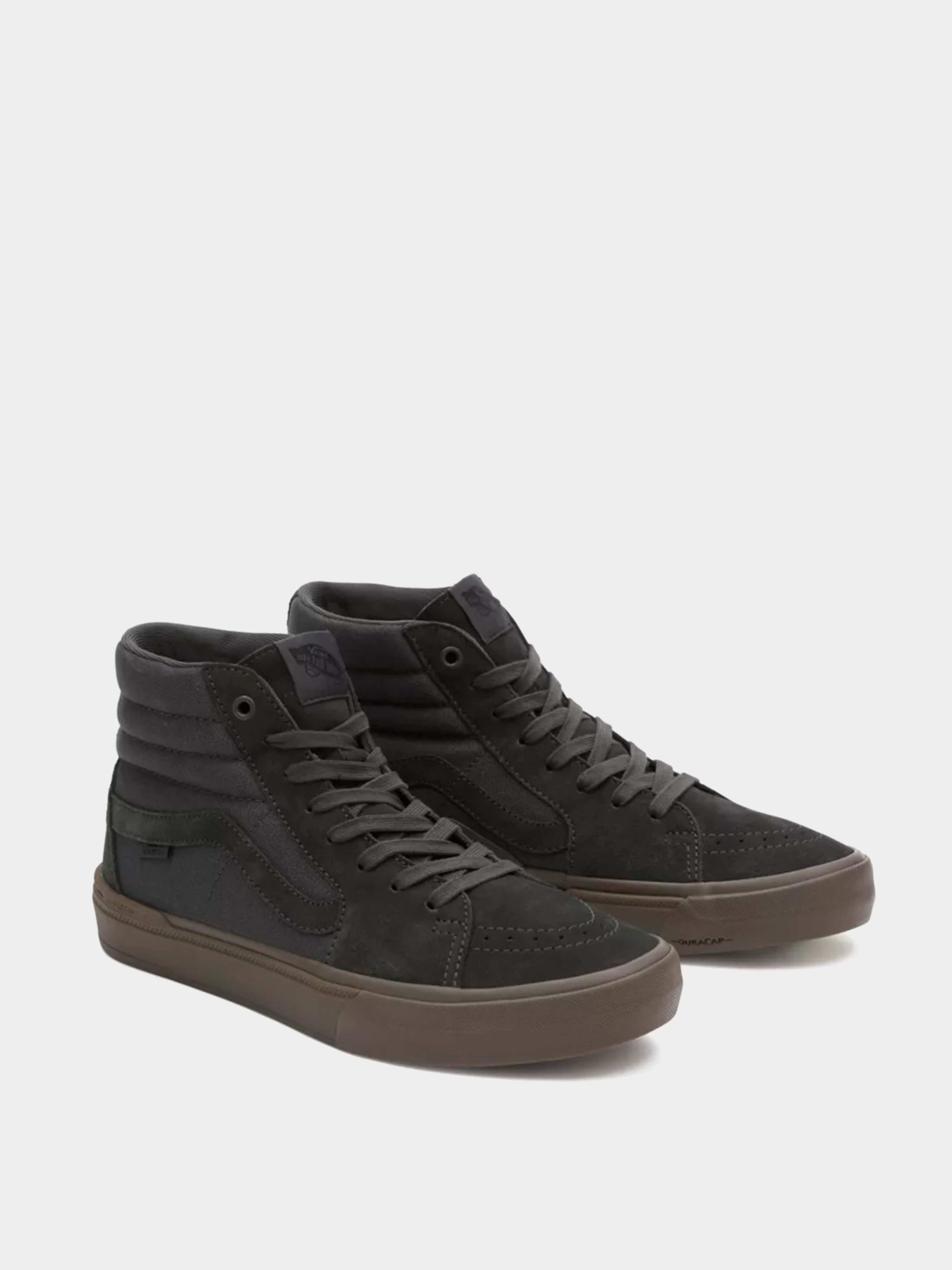 Кеды Vans модель VN0005V0BFD1 Фото